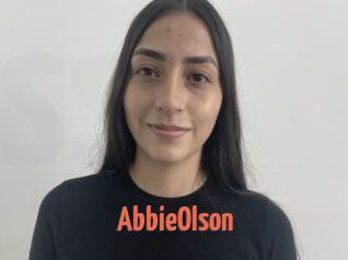 AbbieOlson