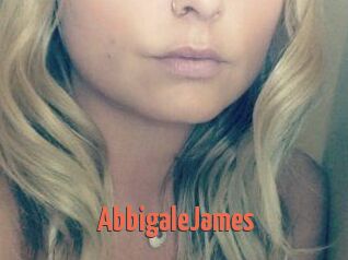Abbigale_James