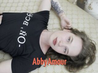 AbbyAmour