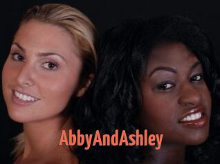 AbbyAndAshley