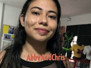 AbbyAndChris