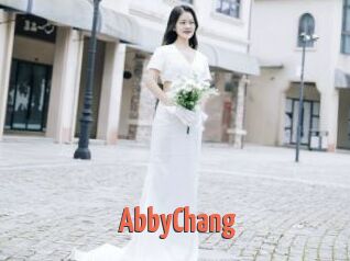 AbbyChang