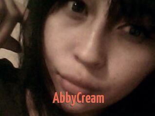 AbbyCream