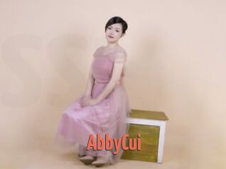 AbbyCui