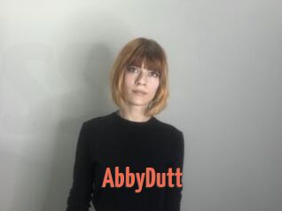 AbbyDutt
