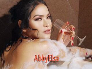 AbbyElsa