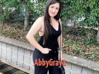 AbbyGray1