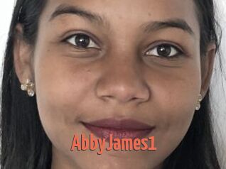 AbbyJames1