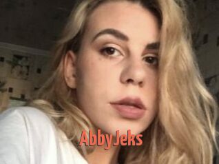 AbbyJeks