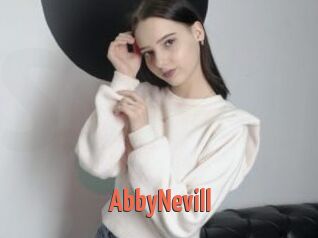 AbbyNevill