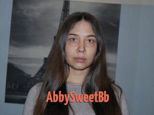 AbbySweetBb