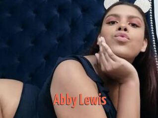 Abby_Lewis