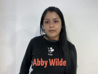 Abby_Wilde