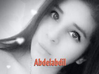 Abdelabdil