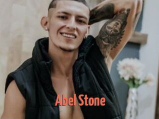 Abel_Stone