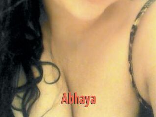 Abhaya
