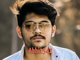 Abhi1542
