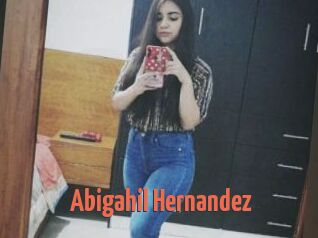 Abigahil_Hernandez