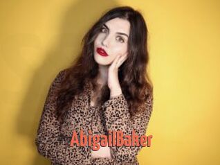AbigailBaker