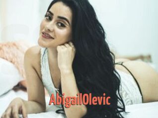 AbigailOlevic