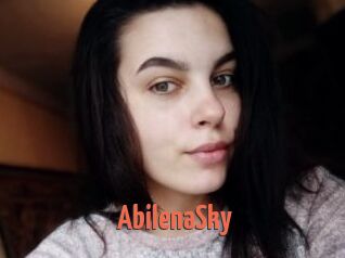 AbilenaSky