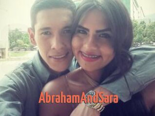 AbrahamAndSara