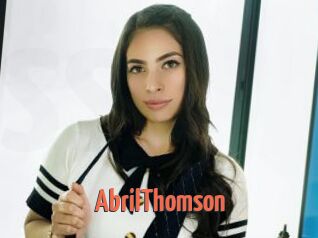 AbrilThomson