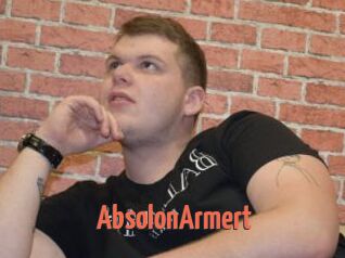 AbsolonArmert