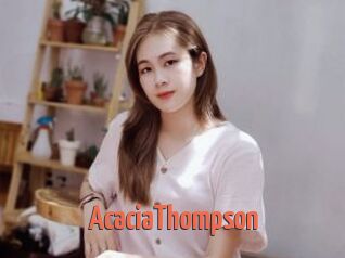 AcaciaThompson