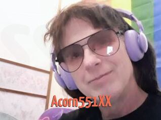 Acorn551XX