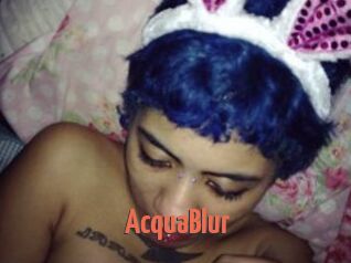 AcquaBlur