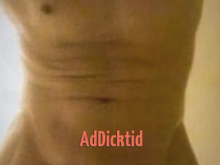 AdDicktid