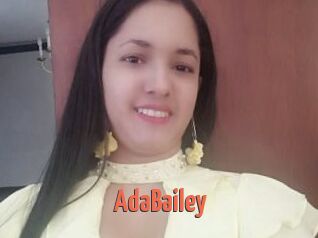 AdaBailey