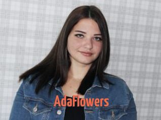 AdaFlowers