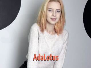 AdaLotus