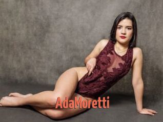 AdaMoretti