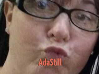 AdaStill