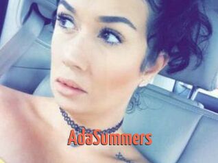 AdaSummers