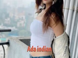 Ada_indian