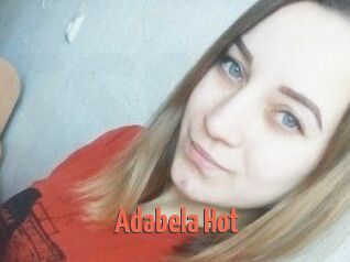 Adabela_Hot