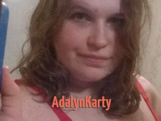 Adalyn_Karty