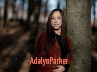 AdalynParker