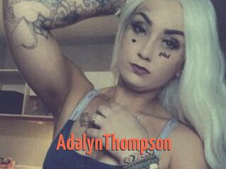 AdalynThompson