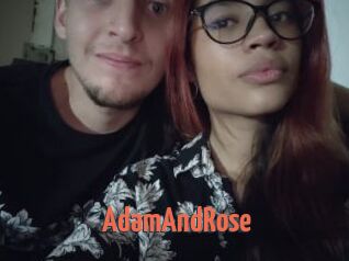 AdamAndRose