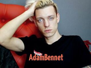 AdamBennet