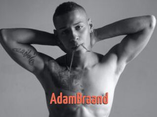 AdamBraand