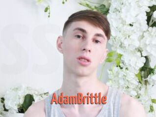 AdamBrittle