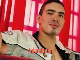 AdamBush