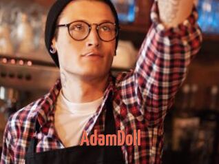 AdamDoll