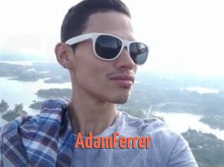 AdamFerrer